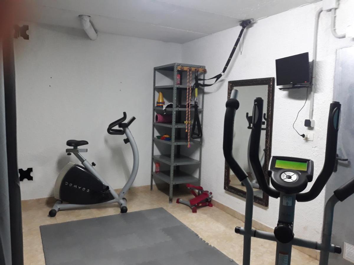 شقة Intxaurti Etxea Mallavia المظهر الخارجي الصورة