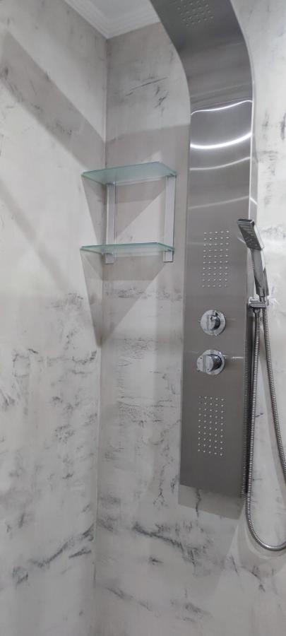 شقة Intxaurti Etxea Mallavia المظهر الخارجي الصورة